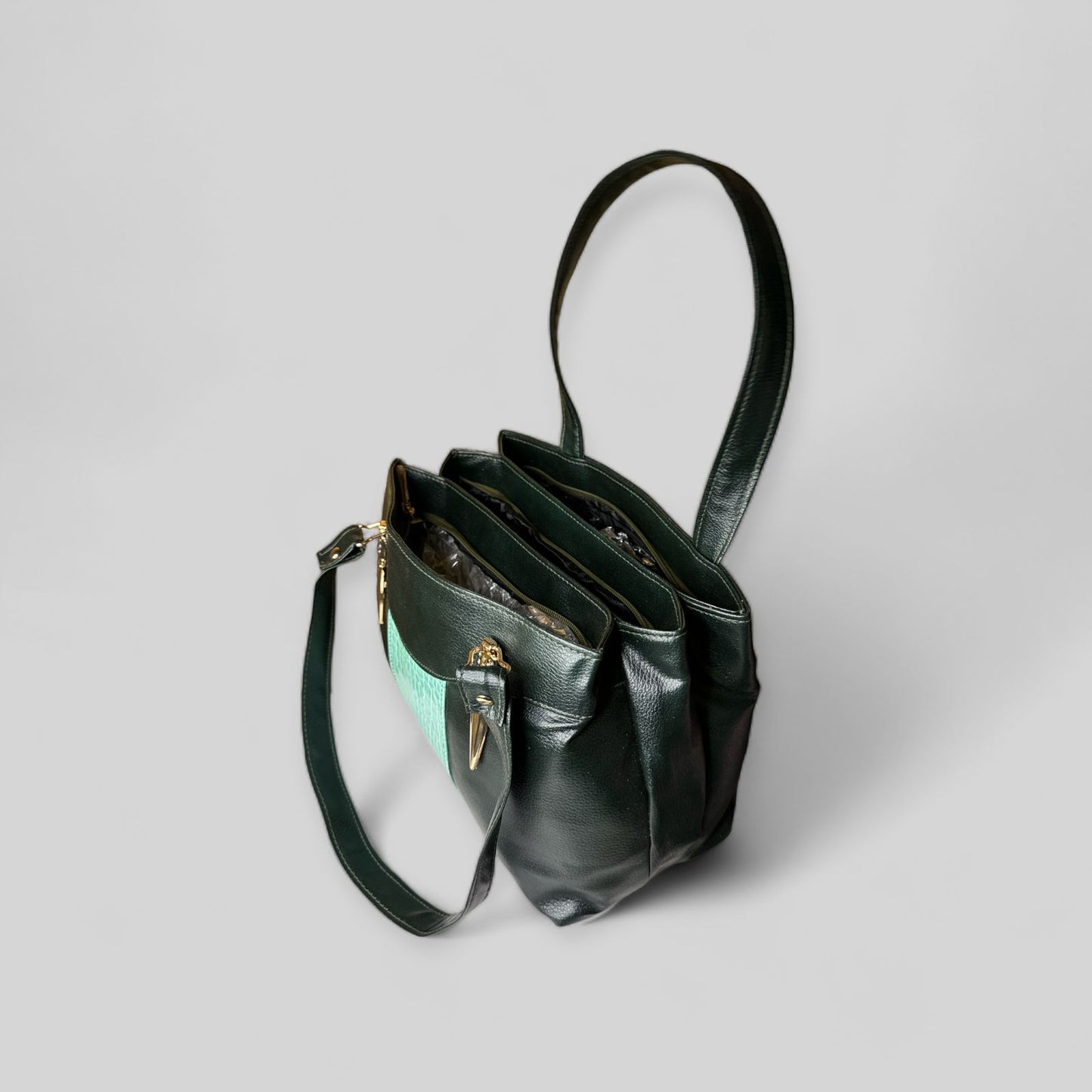 Mirage - Black Olive