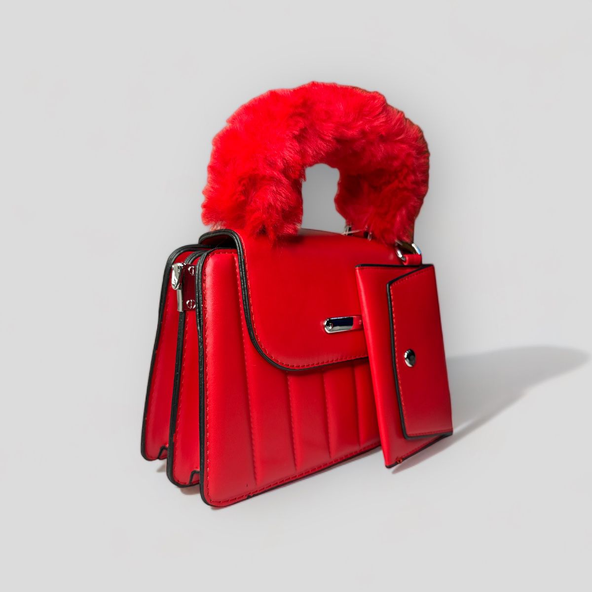 Capri - Venetian Red - Rungrezeh
