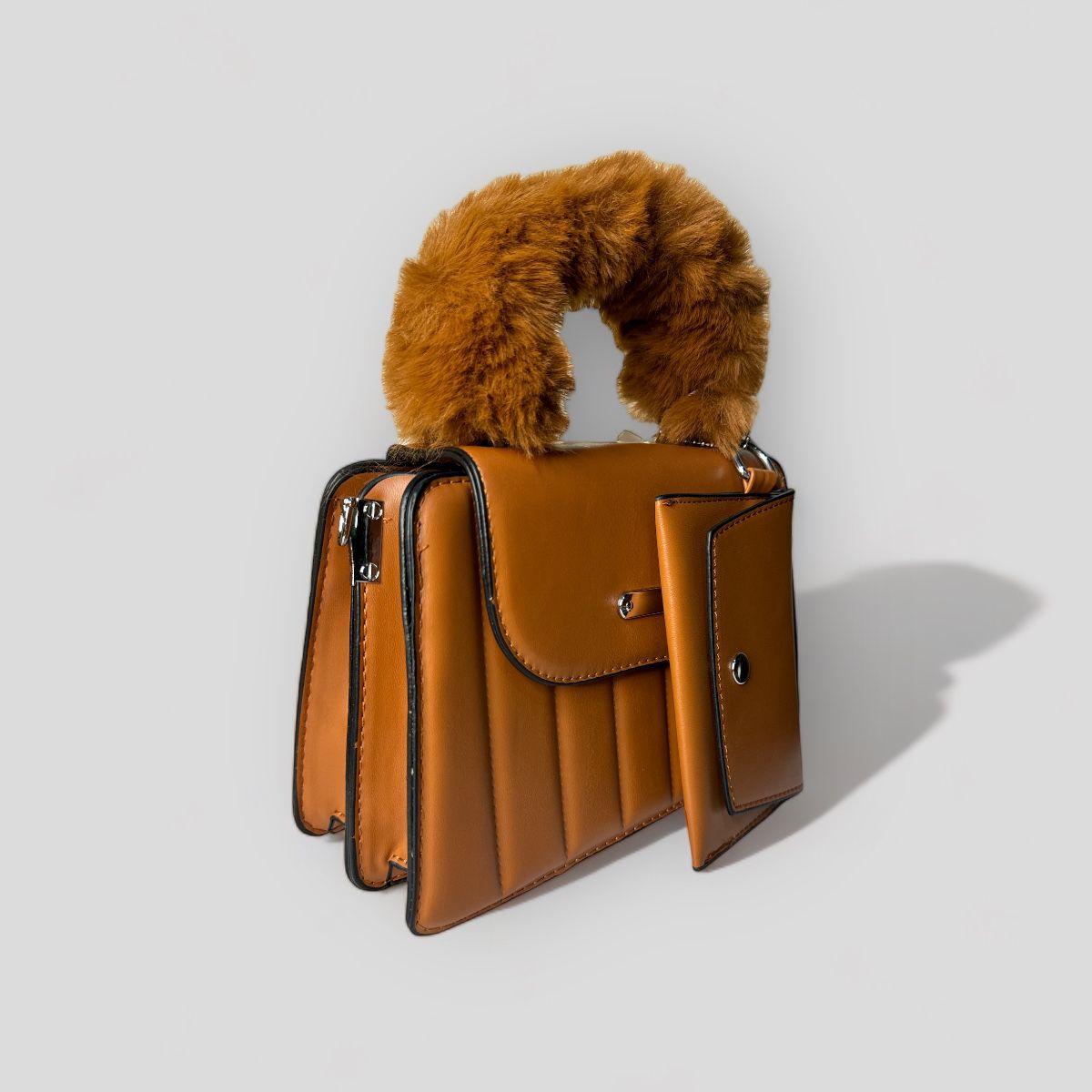 Capri - Windsor Tan - Rungrezeh